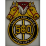 Teamsters Local 560