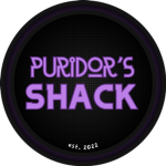 Puridor's Shack