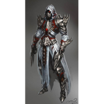 # TEAM ASSASIN