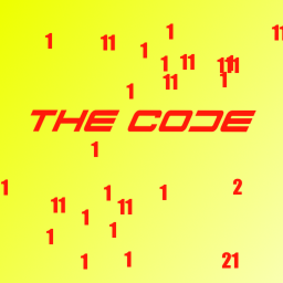 The Code (More info in desc)