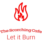 The Scorching Cafe