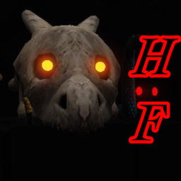 [ALPHA] Haunted Forest