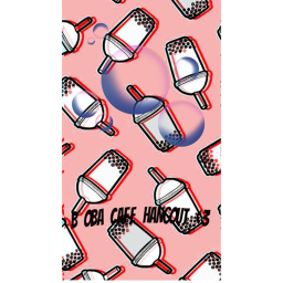 (BOBA HANGOUT) First Hangout\'