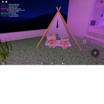Nora's Hangout!