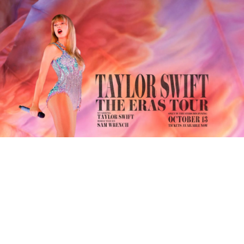 birthday show! SOON The Taylor Swift - eras tour