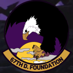 Secret File D. Foundation