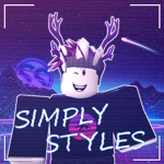 Simply Styles™