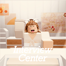 Vacation Cafe | Interview Center