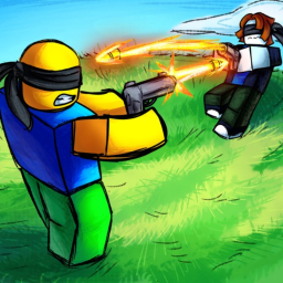 [OLD] Blind Eye