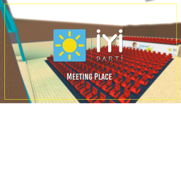 IYI Parti Meeting Place