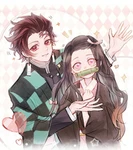~* Mitsuri and Obanai's Cafe *~ Group Thumbnail