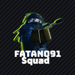 Fatan091 Squad