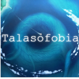 Check if you have thalasophobia