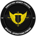 (OBR) Special Operations Forces