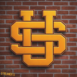 Streamers U [EARLY CONSTRUCTION🏗️ ]