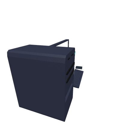 COMPUTER SET