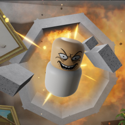Baby Game: ALPHA