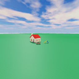 Nowhere