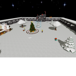 X-Mas Hangout [APLHA]
