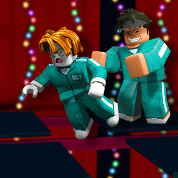 Super Unmögliches Glasbrückenrennen