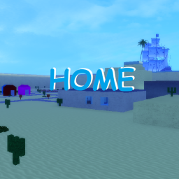 Home (old old)
