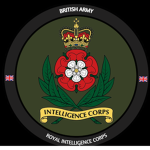 Royal Intellingence Corps