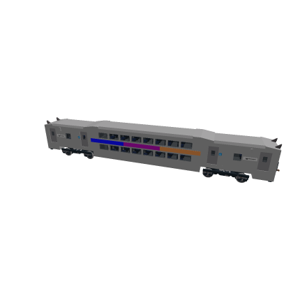 NJT Multi Level *usable version*