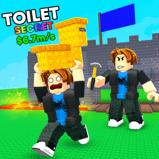 ⚔️Build to Defend Loot