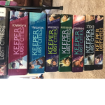 Keeper of the. Lost Cities MEGA fans