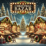 Christmas Bazaar