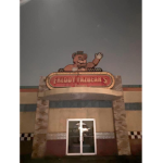 FNaF Movie (2023) Game Building Challenge