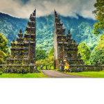 Air Indonesia airline