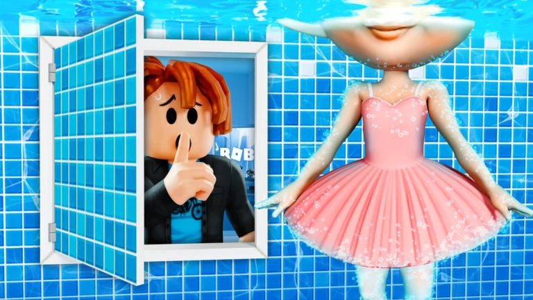 Build & Escape from Brainrot