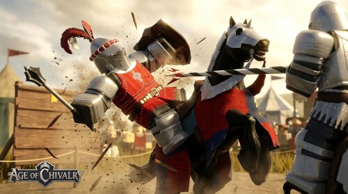 Age of Chivalry