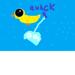 Quack dot group