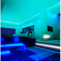 Vibe place (En español)