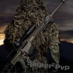 Sniper PvP