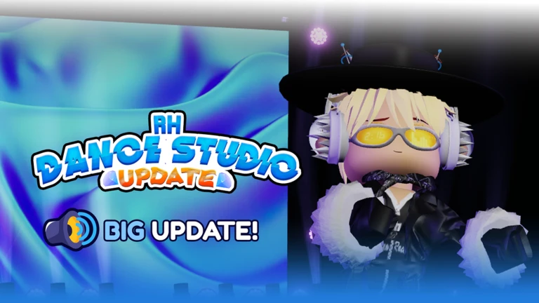 📸 RHDS V2: BIG UPDATE