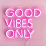 ~Good Vibes Only Squad~
