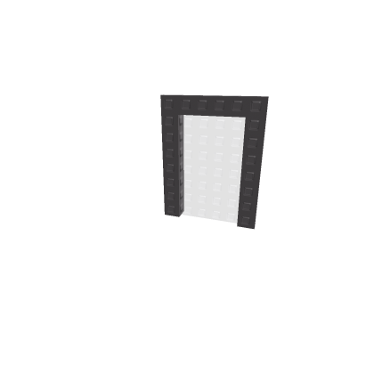 Stud Teleporter (One Way)