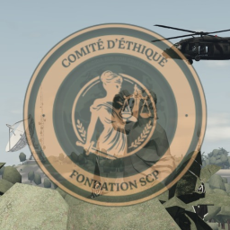 Headquarters of the Ethics Committee, "THÉMIS"