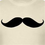 Mustache People of the World