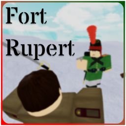 Fort Rupert Testing