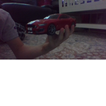 Let’s do the race