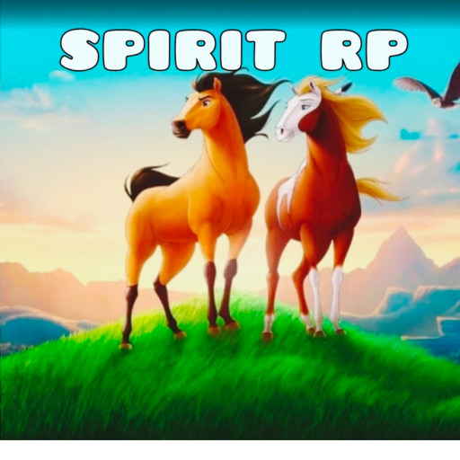 Spirit roleplay! 300K VISTS UPDATE