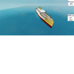 Ship Sinking Survival