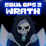 Undertale Soul OPs 2 [WRATH!]