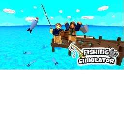 Fishing Simulator icon