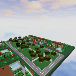 House Tycoon