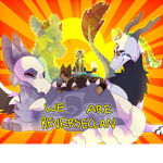 >:3 Cutie team
